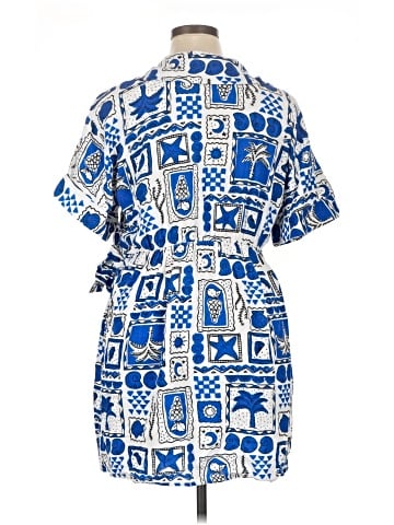 ELOQUII Casual Dress (view 2)