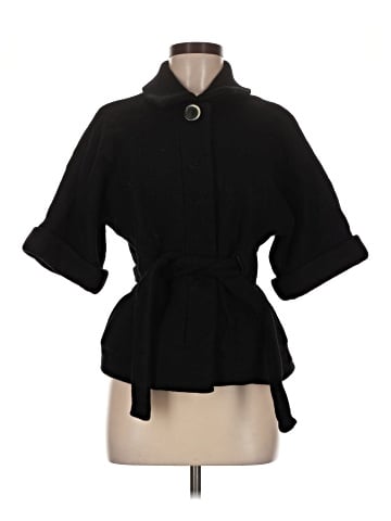 Club Monaco Wool Coat (view 1)