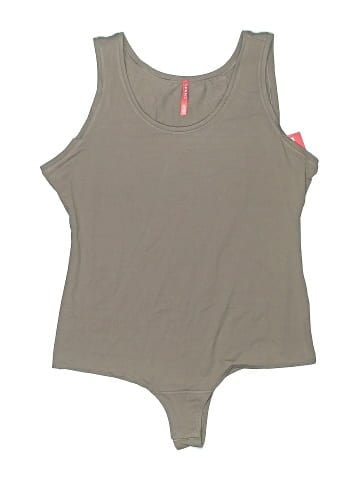 SPANX Bodysuit (view 1)