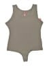 SPANX Gray Bodysuit Size 1X - photo 1