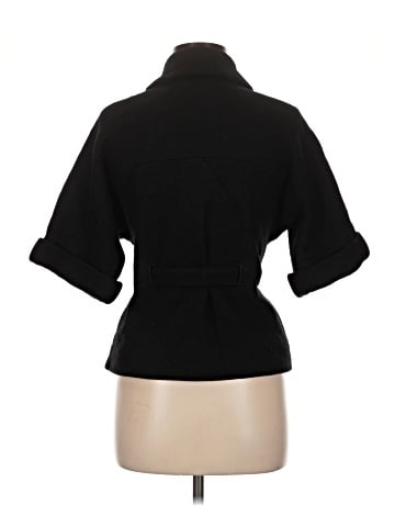 Club Monaco Wool Coat (view 2)