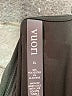 Vuori Solid Black Active T-Shirt Size XL - photo 7