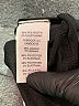 Vuori Solid Black Active T-Shirt Size XL - photo 8