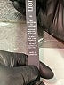 Vuori Solid Black Active T-Shirt Size XL - photo 9