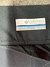 Columbia Solid Black Active Skort Size XXL - photo 3