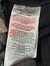 Columbia Solid Black Active Skort Size XXL - photo 4