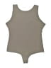 SPANX Gray Bodysuit Size 1X - photo 2
