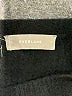 Everlane 100% Cashmere Black Cashmere Pullover Sweater Size S - photo 7