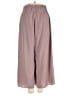 Staccato 100% Polyester Brown Casual Pants Size S - photo 2