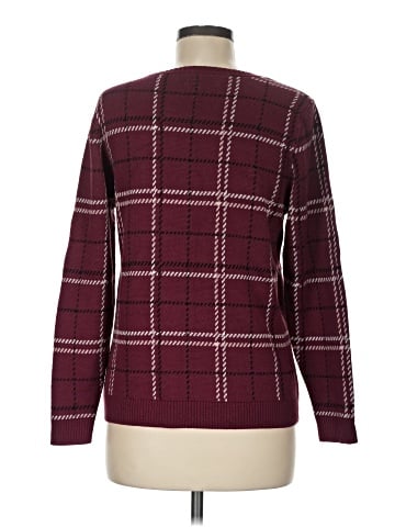 Croft & Barrow Pullover Sweater (view 2)
