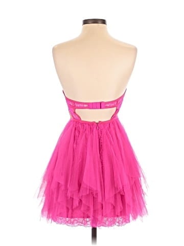 For Love & Lemons Cocktail Dress (view 2)
