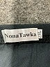 Assorted Brands Solid Black Casual Skirt Size 2X - photo 4