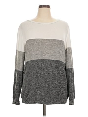 Unbranded Pullover Sweater (view 1)