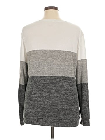 Unbranded Pullover Sweater (view 2)