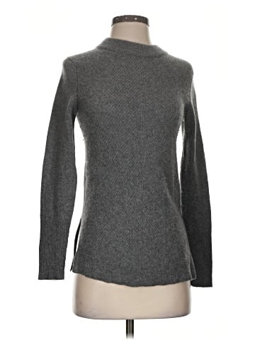 Rag & Bone Cashmere Pullover Sweater (view 1)