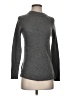 Rag & Bone 100% Cashmere Gray Cashmere Pullover Sweater Size XXS - photo 1
