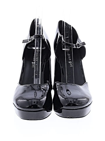 Madden Girl Heels (view 2)