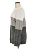 Unbranded Color Block Gray Pullover Sweater Size XL - photo 5