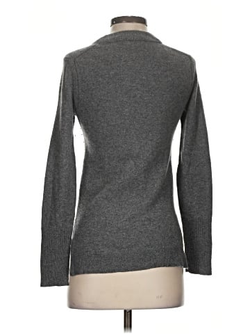 Rag & Bone Cashmere Pullover Sweater (view 2)