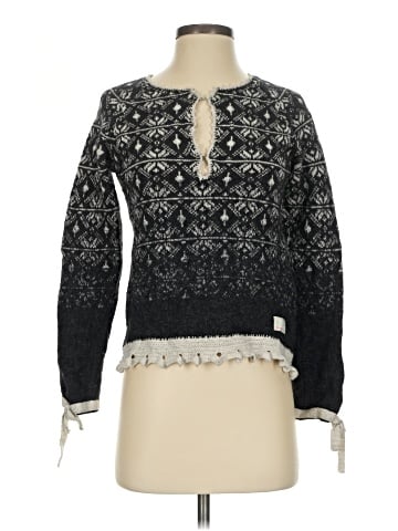 Odd Molly Pullover Sweater (view 1)