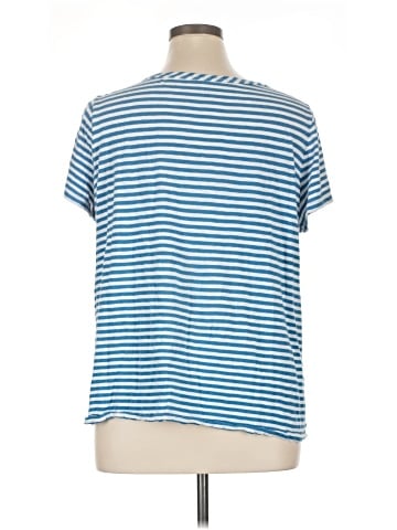 Caslon Short Sleeve T-Shirt (view 2)