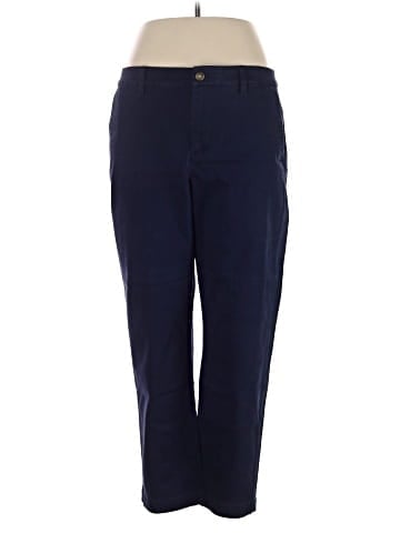 J.Crew Factory Store Casual Pants (view 1)