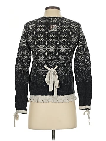 Odd Molly Pullover Sweater (view 2)