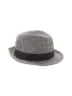 Unbranded Tweed Gray Fedora Size Med - Lg - photo 1