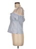 WAYF Blue Tank Top Size 8 - photo 5