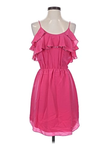 Rebecca Taylor Cocktail Dress (view 1)