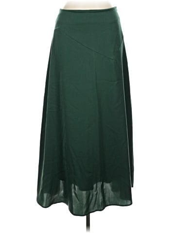 Listicle Casual Skirt (view 1)