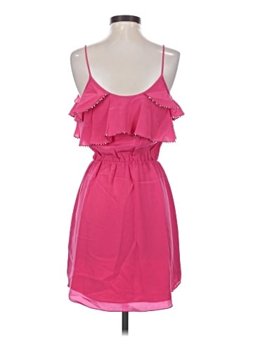 Rebecca Taylor Cocktail Dress (view 2)