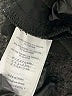 J.Crew Solid Black Dress Pants Size 8 (tall) - photo 8