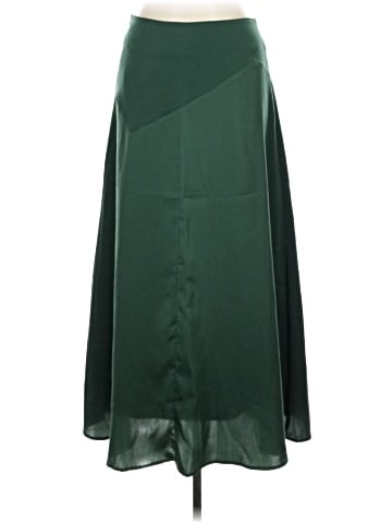 Listicle Casual Skirt (view 2)