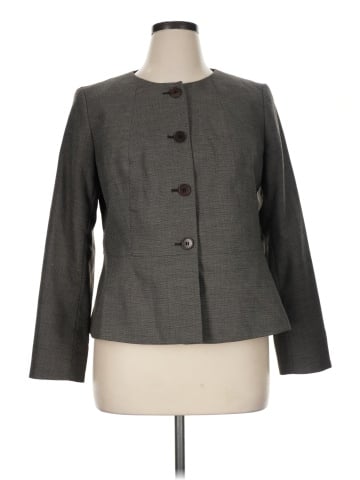 Talbots Blazer (view 1)