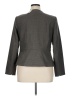 Talbots Gray Blazer Size 16 Petite - photo 2