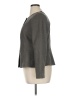 Talbots Gray Blazer Size 16 Petite - photo 5