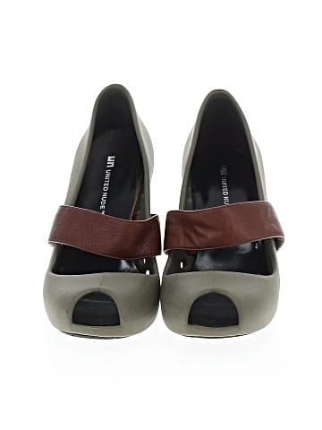 United Nude Wedges (view 2)