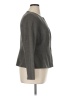 Talbots Gray Blazer Size 16 Petite - photo 4