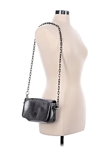 Tory Burch Leather Crossbody Bag (view 2)