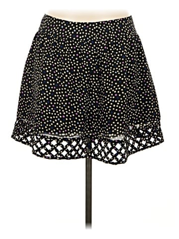 I Heart Ronson Casual Skirt (view 1)