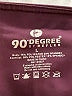 90 Degree by Reflex Burgundy Active Pants Size L - photo 7