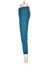 Oalka Solid Blue Active Pants Size S - photo 5