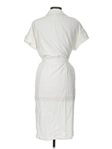 Chelsea & Theodore Casual Dress (view 2)
