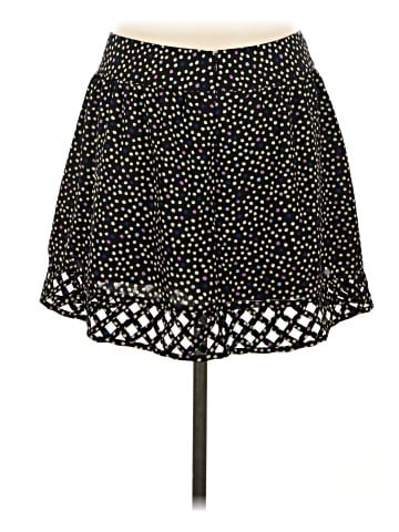 I Heart Ronson Casual Skirt (view 2)