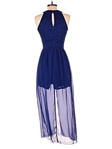 Sweet Storm Cocktail Dress (view 2)