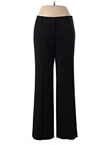 Ann Taylor Wool Pants (view 1)