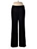 Ann Taylor Black Wool Pants Size 2 - photo 1