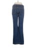 Gap Hearts Blue Jeans Size 6R - photo 2