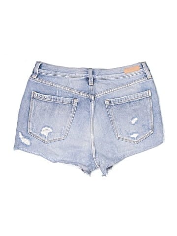Blank NYC Denim Shorts (view 2)